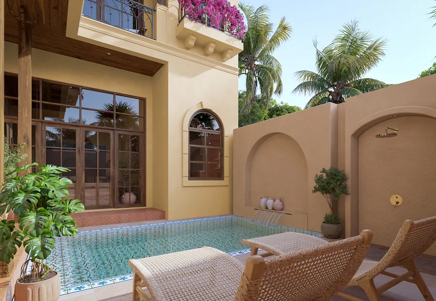 La Casa Española II, фото 2