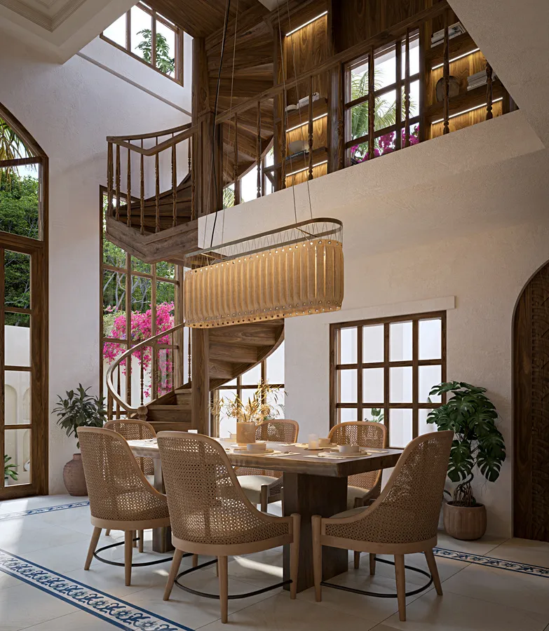 La Casa Española II, фото 4