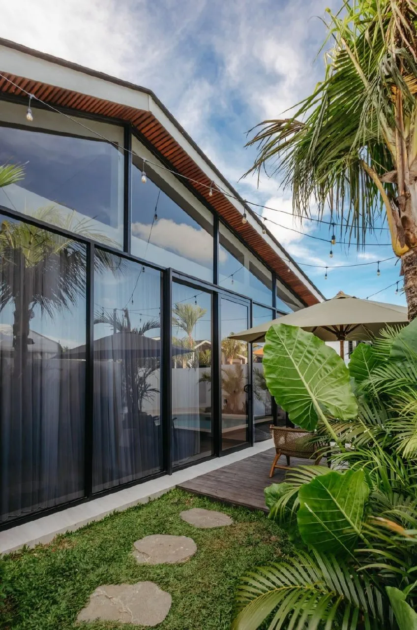 Oasis Villa Pandawa, фото 2